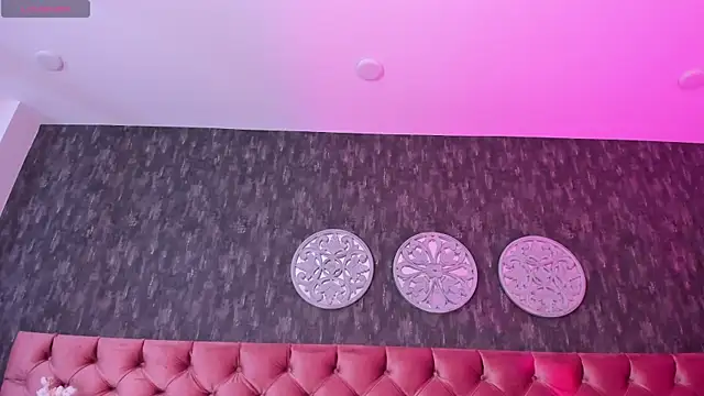 ScarletVegaaのライブXXXチャット