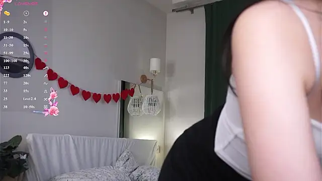 ThiCostin Obrolan Langsung XXX