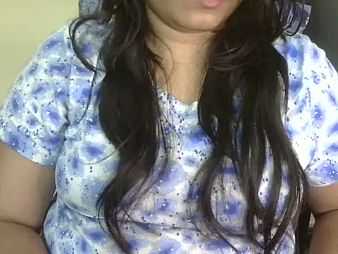 Aniya_Hazel Obrolan Langsung XXX