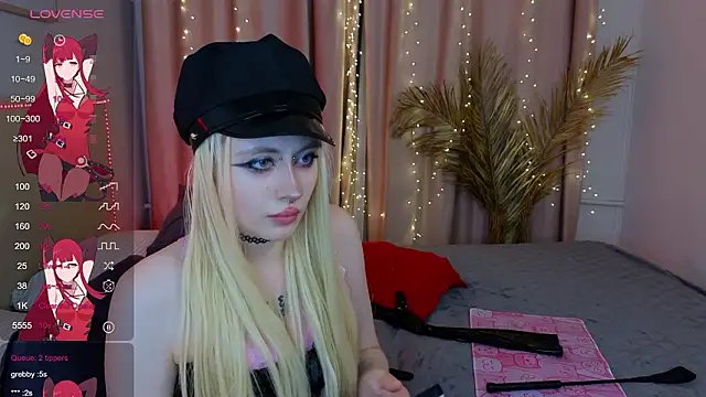 Chat XXX Live rraffaellka