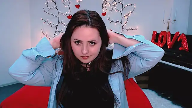 Hennessy_bunny's Live XXX Chat