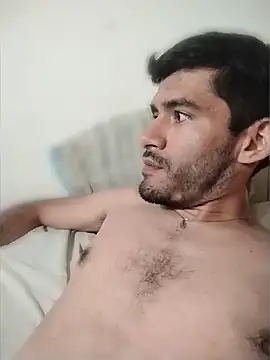 Lorcas_CharlyUC Show in webcam