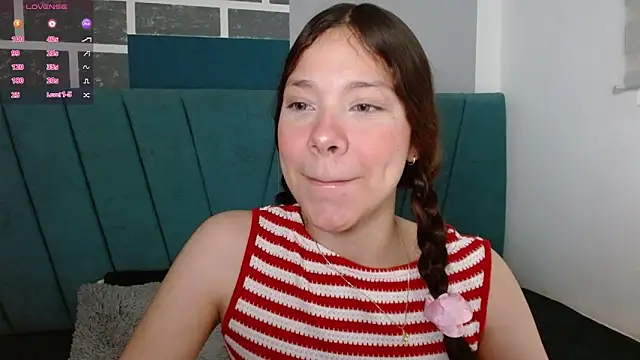 Sweet_kitty_05 Live XXX Chat