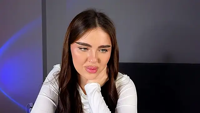 SheilaHighのライブXXXチャット