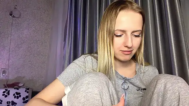 Webkamerová show RubiKerss