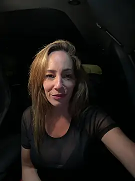 แชท XXX สดของ SweetAlegra_