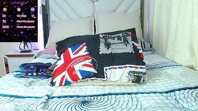 Chat XXX ao vivo de ruby_myers