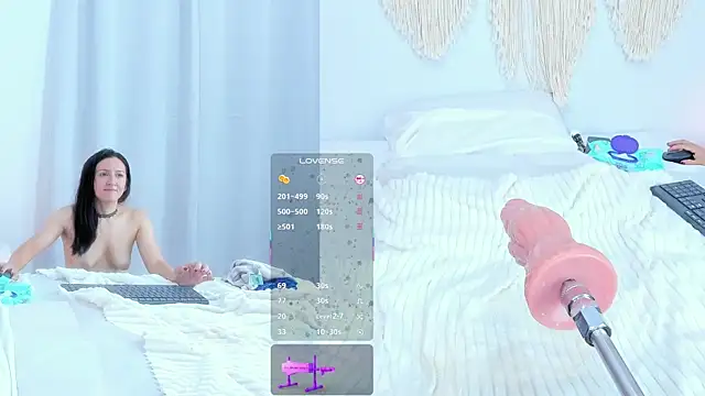 evaa_rose Adlı Modelin Canlı XXX Sohbeti