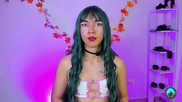 sofi_elfqueen's Webcam Show