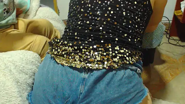 PambigassのライブXXXチャット