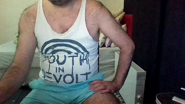 st206boy Webcam Show