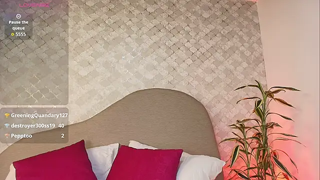 RILLEY_ALLEN's Live XXX Chat