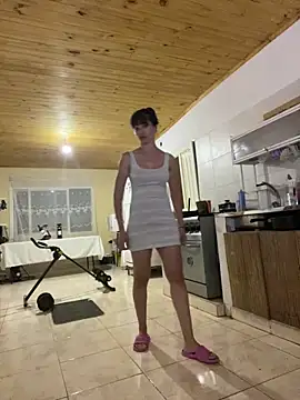 aphrodite_sexy's Live XXX Chat