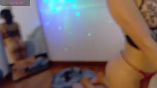 Živý XXX chat Lia_Tinez