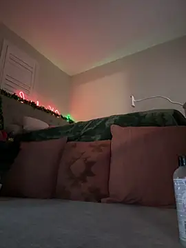 Show Webcam de JordanXo