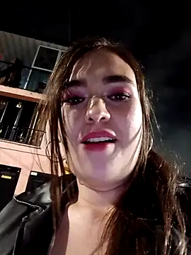 miss_berlyn Obrolan Langsung XXX