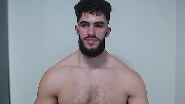 hiddenf Adlı Modelin Web Kamerası Şovu