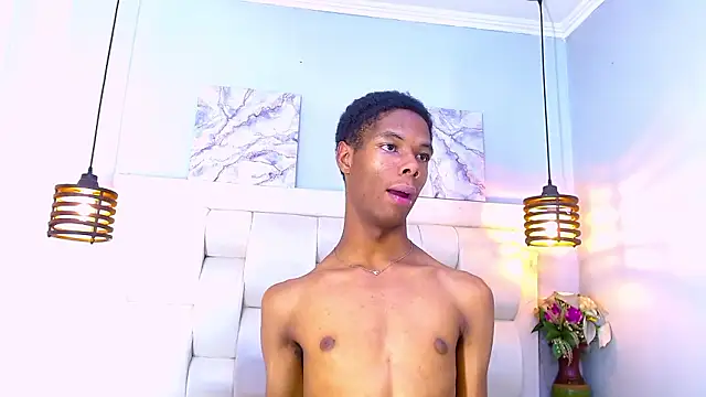 Santiago_Ortiz_ webkamerás műsora