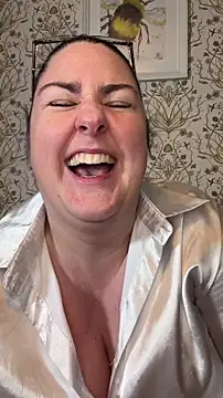 Lacey-BBW – Live XXX-chat