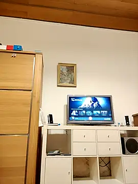 Вебкам-шоу VineDick