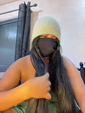 عرض كام Nabila-hanouna