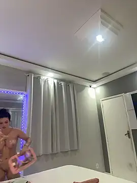 Rafaellaz Chat XXX in diretta