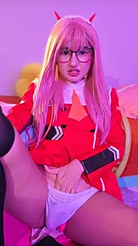 Pinkie_Princes Chat XXX live