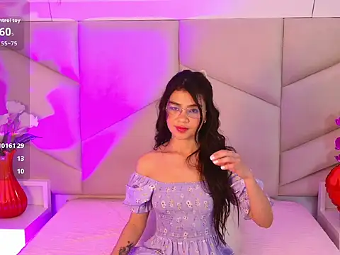 OliviaDiaz Live XXX-chat