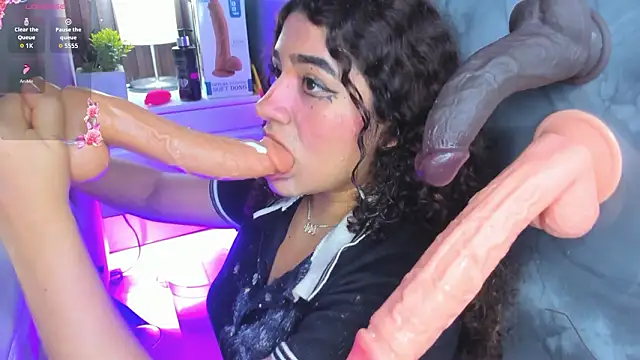 mia_cataleiya Obrolan Langsung XXX