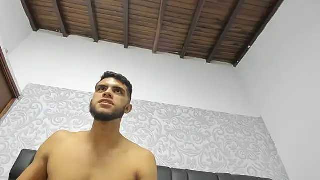 Chat +18 de HarperAndMason ao vivo