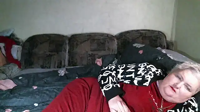 Lana555のライブXXXチャット