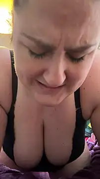 Pertunjukan Kamera Web Lacey-BBW