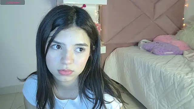 Chat XXX en directo de eva_sin18