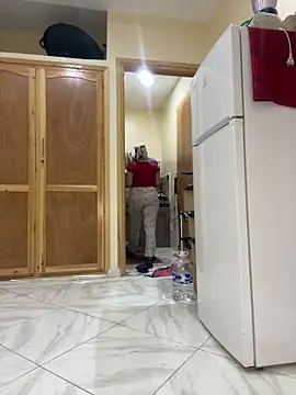 rahaf_arab1 Webcam-Show