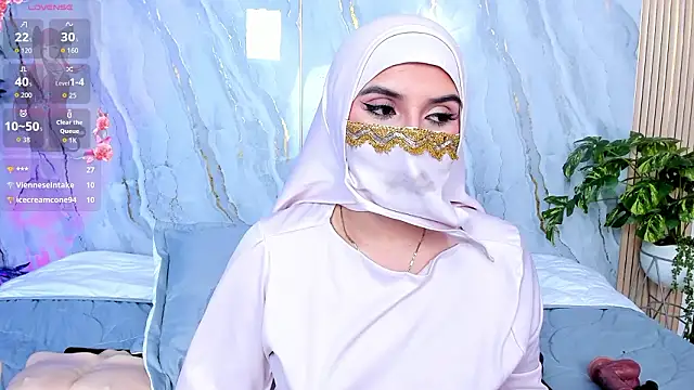 malek_zark2: вебкам-шоу