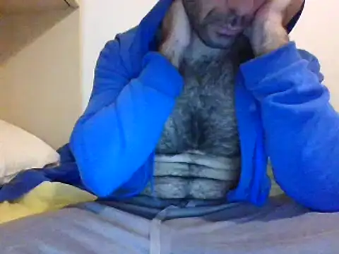 coppai200 Webcam show