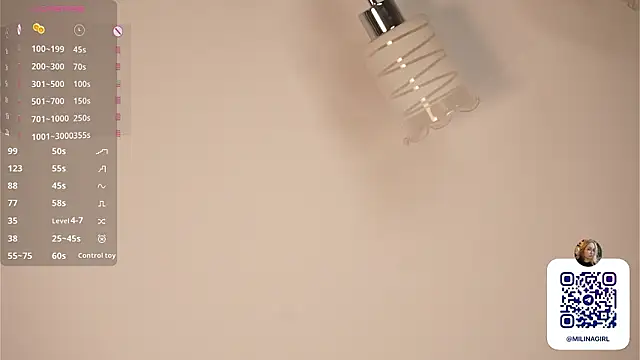 SallyDeniken Webcamshow