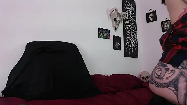 Valakiablood Chat XXX in diretta