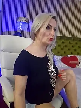 LadyTouch: απευθείας συνομιλία ΧΧΧ