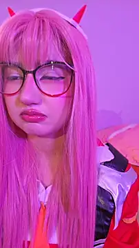 Pinkie_Princes: απευθείας συνομιλία ΧΧΧ