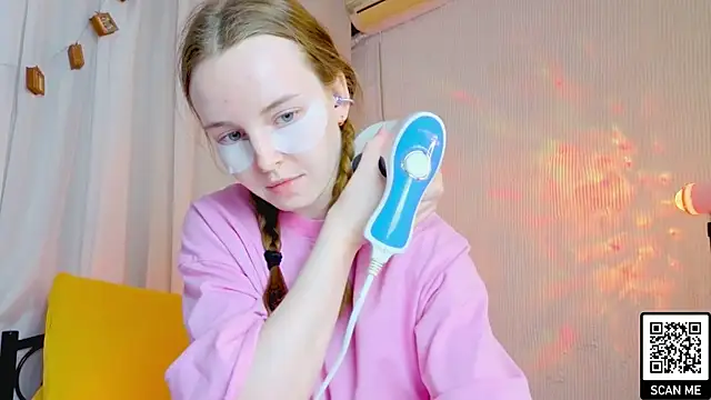 แชท XXX สดของ bae_cake_