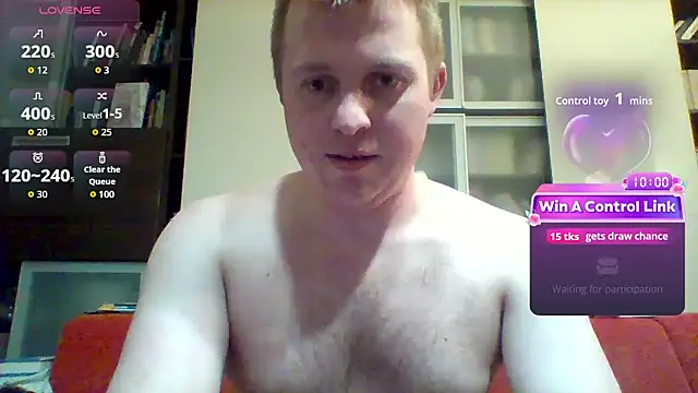 Matttthees 在線直播表演