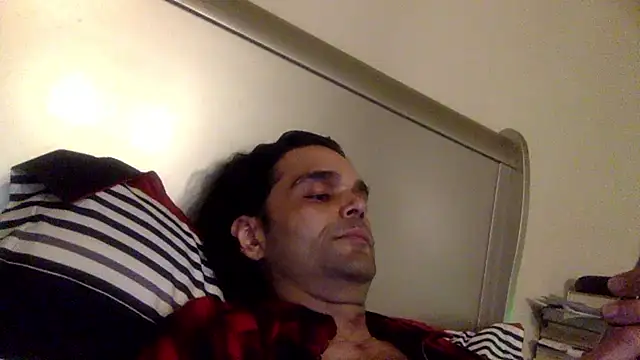 KungFuPanda001's Webcam Show