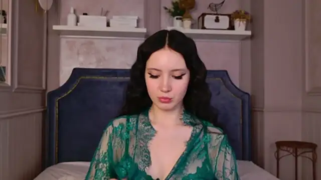 GraceMartinosn Live XXX chat