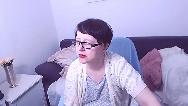 ChristaRose: απευθείας συνομιλία ΧΧΧ