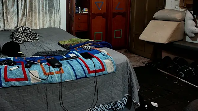 Jhon_wich Live XXX Chat