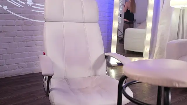 Živý XXX chat Margo_Pearls