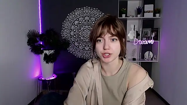 EchoScribe Webcam Show