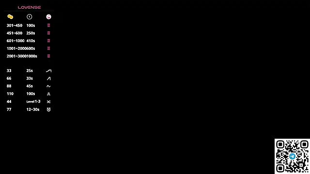 MarlinVarian – Live XXX-chat