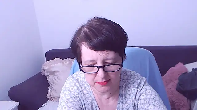 ChristaRose: онлайн-секс-чат